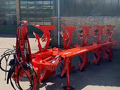 Kuhn Vari-Master 153 5E