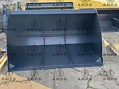 AMPS Szufla objętościowa/ SCHAUFEL/ VOLUMENSCHAUFEL