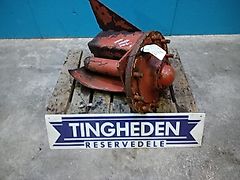 Hesston 4900 (Spare part/Reservedel/Ersatzteil)