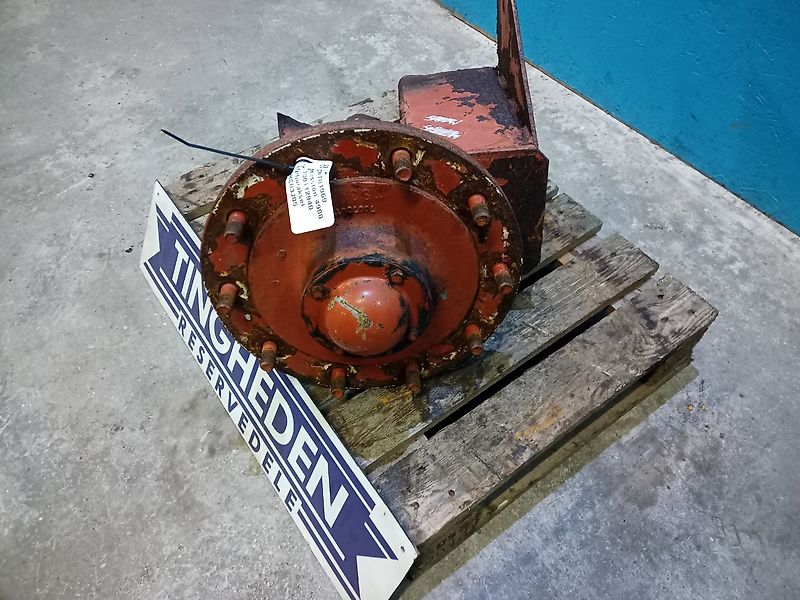 Hesston 4900 (Spare part/Reservedel/Ersatzteil)