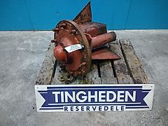 Hesston 4900 (Spare part/Reservedel/Ersatzteil)