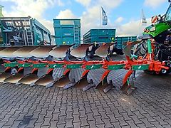 Kverneland Ecomat 650