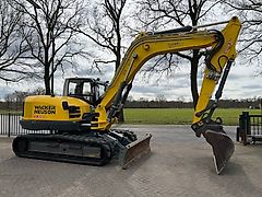 Wacker Neuson ET145