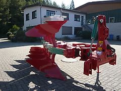Kverneland Volldrehpflug 5-schar EG 85 / 300 -VARIOMAT- NEU