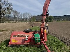 Junkkari Tupla 170 Dobbel kutter