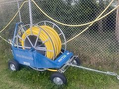 Fasterholt MiniMobil 40