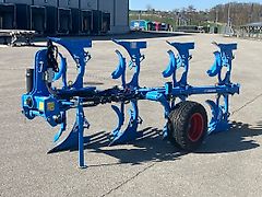 Lemken JUWEL 7 M V 4 N 100
