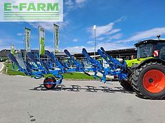 Lemken juwel 8