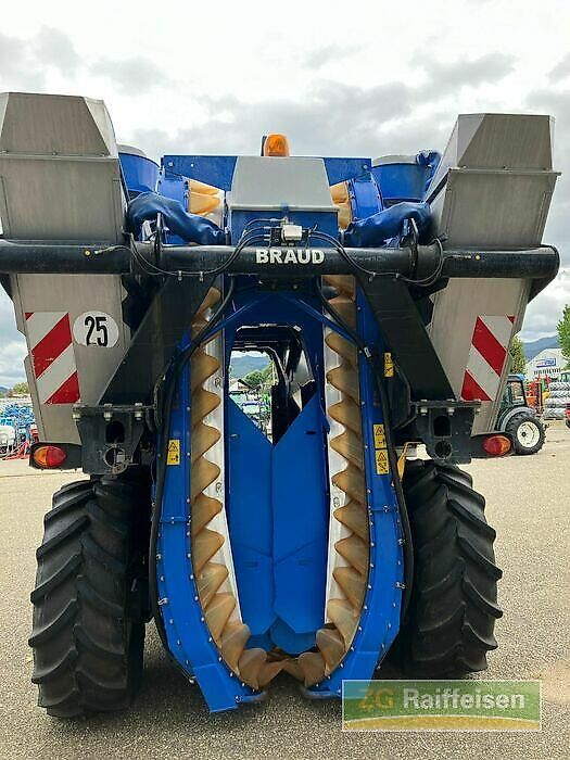 New Holland VM 3080