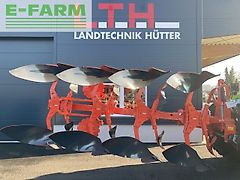 Kuhn vari-master 153 4e