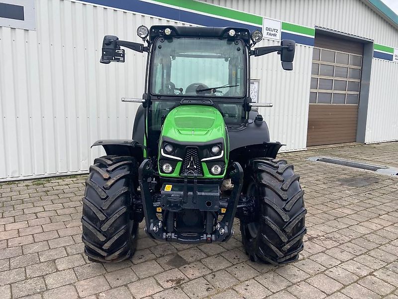 Deutz 5105 D TTV - NEU - 5J. Garantie
