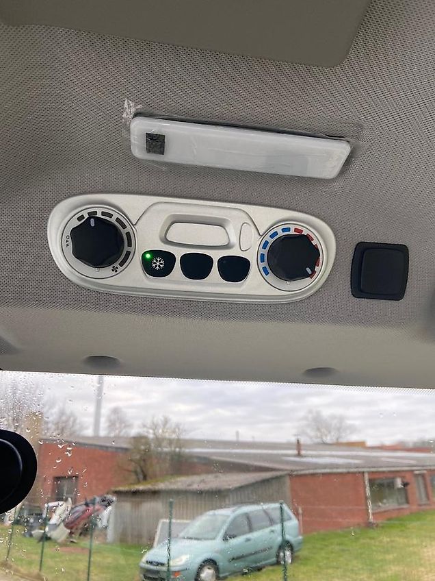 Deutz 5105 D TTV - NEU - 5J. Garantie