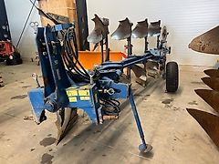 Rabe Albatros V 120 M