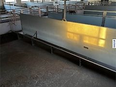 WEDG Grisehus innredning