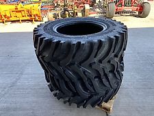 Nokian 540/65R28 + 650/65R38 NEU