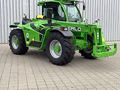 Merlo MULTIFARMER 34.7 CS - 140