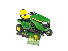 John Deere X350 #692142