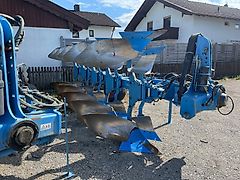 Lemken Juwel 8