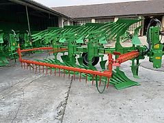 Gassner GV 1480 - GS500 Vario
