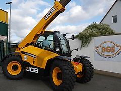 JCB 532-60 AgriSuper