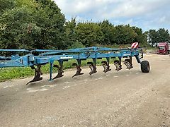 Rabe werk Condor-avant 200