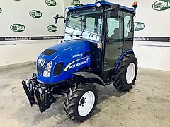 New Holland Boomer 50