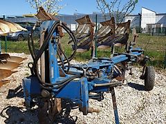 Rabe Star-Variant 120