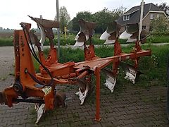 Kuhn multimaster 122