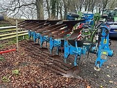 Lemken Opal 120