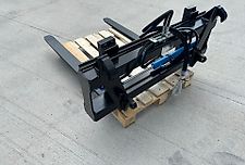 Palettengabel Frontladergabel Gabel Radladergabel