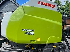 Claas Variant 385 RC