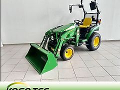 John Deere 2026R
