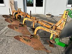 Kuhn/Huard Huard UCF Beetpflug