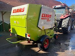 Claas Rollant 46 Silage