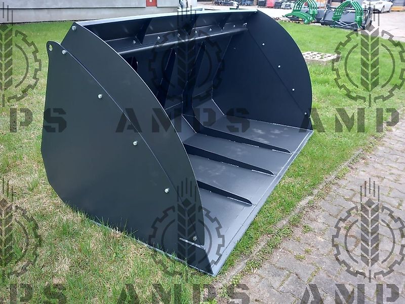 AMPS Szufla objętościowa XL/ SCHAUFEL XL/ VOLUMENSCHAUFEL