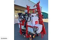 Agromehanika Feldspritze