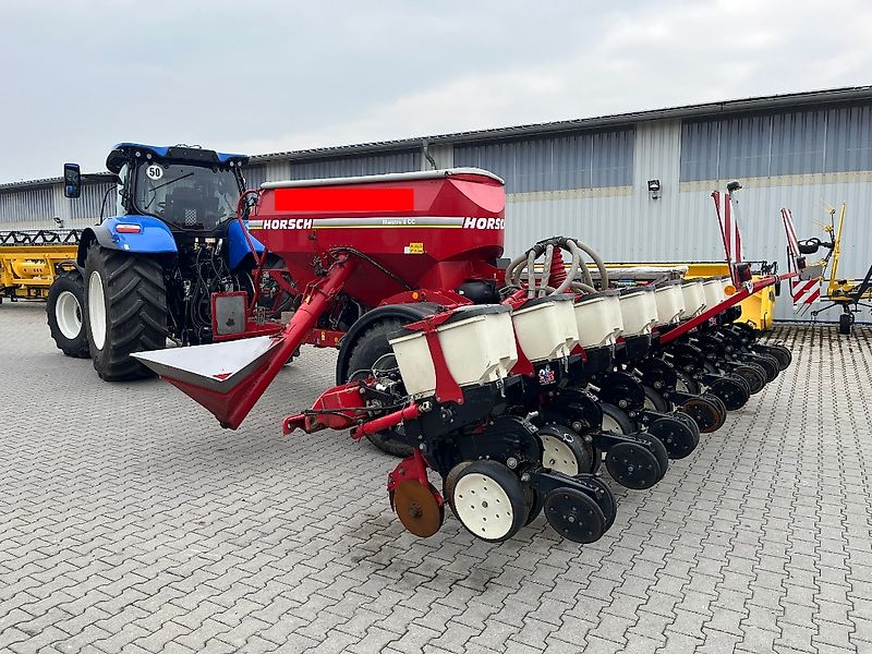 Horsch Maistro 8 CC