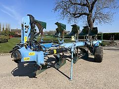 Lemken JUWEL 8