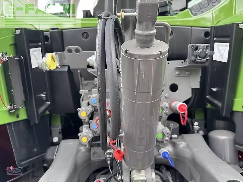 Fendt 718 vario profi+ ProfiPlus