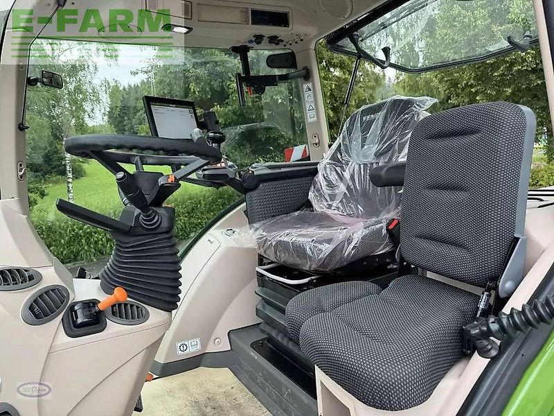 Fendt 718 vario profi+ ProfiPlus
