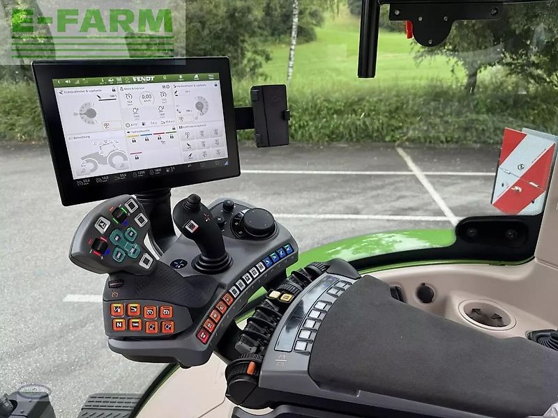 Fendt 718 vario profi+ ProfiPlus