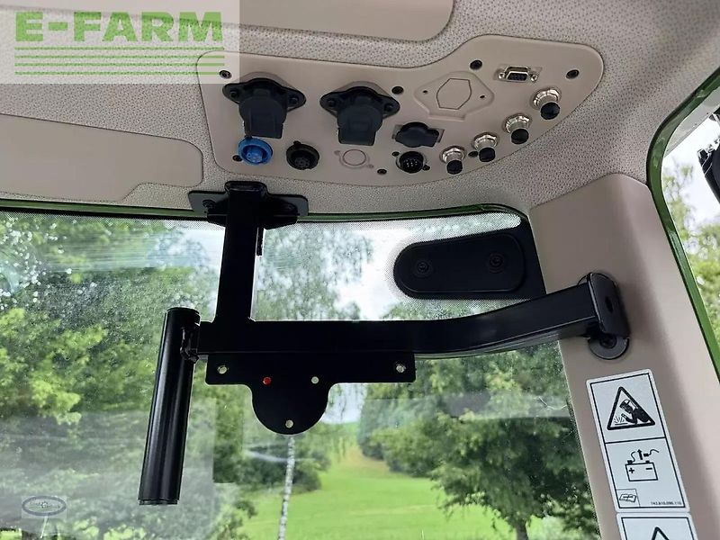 Fendt 718 vario profi+ ProfiPlus