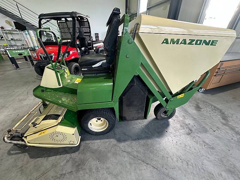 Amazone PROFIHOPPER PH 125