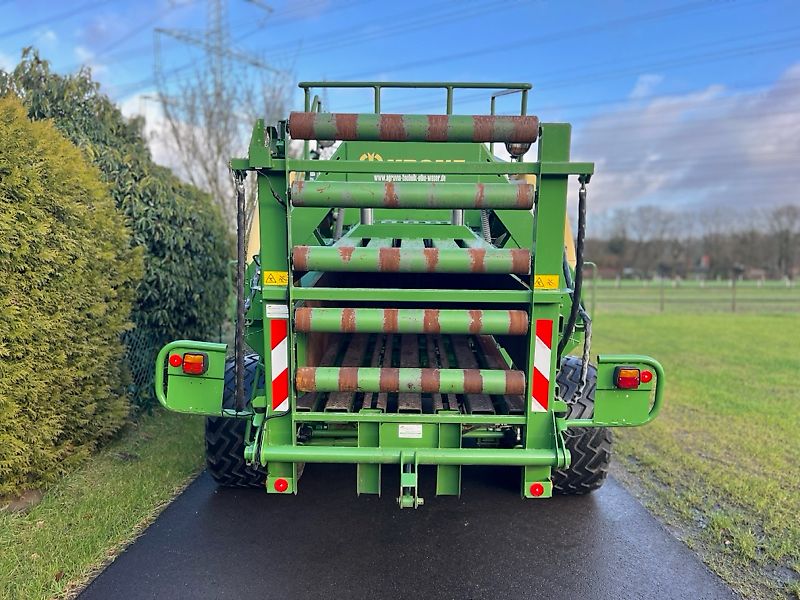 Krone Big Pack 1270 XC