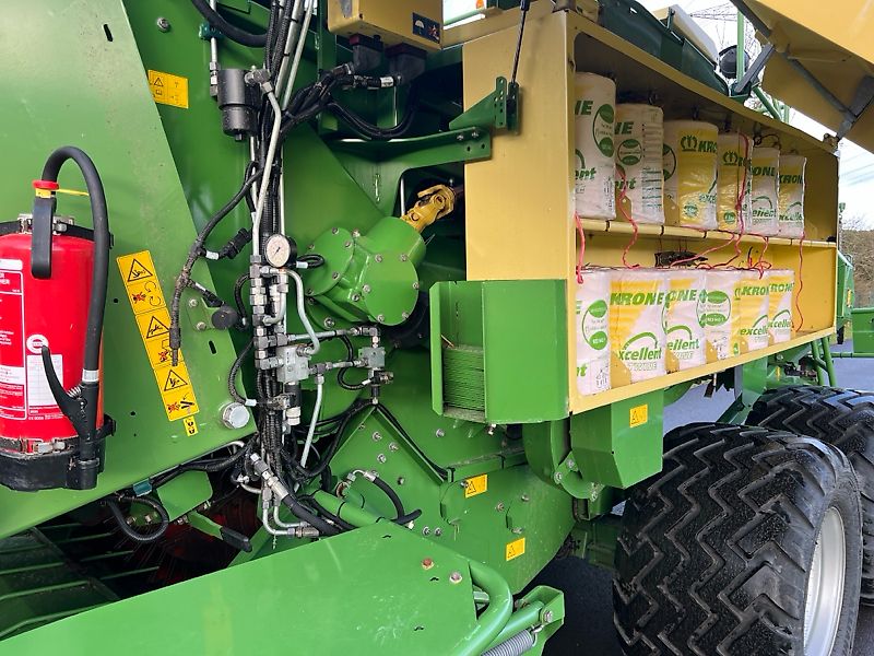 Krone Big Pack 1270 XC