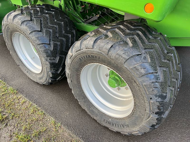 Krone Big Pack 1270 XC