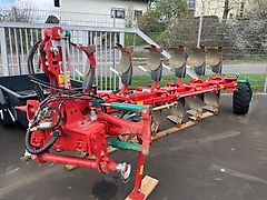 Kverneland ECOMAT 650/6