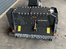TMC Cancela Forstmulcher Baggermulchkopf Forstmulchkopf Mulchkopf