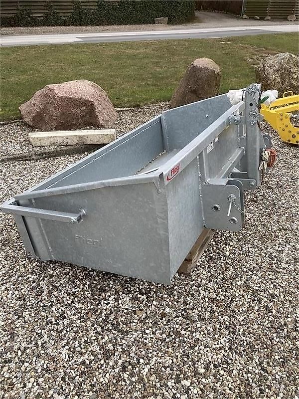 Fliegl 1,2 - 2,2 meter