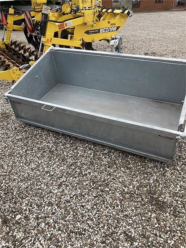 Fliegl 1,2 - 2,2 meter